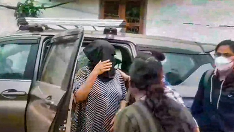 Goa Murder: Was Not Allowed to Meet Son for Past Five Sundays, Husband Tells Cops