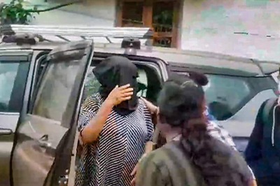 Goa Murder: Was Not Allowed to Meet Son for Past Five Sundays, Husband Tells Cops