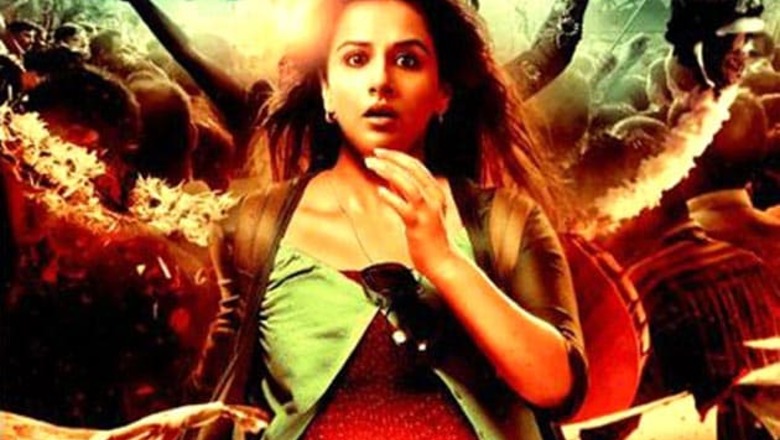 Hollywood to remake Vidya Balan's 'Kahaani' as 'Deity'
