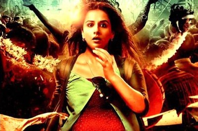 Hollywood to remake Vidya Balan's 'Kahaani' as 'Deity'