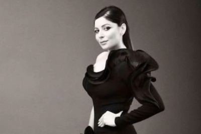 Singer Kanika Kapoor to Tie the Knot for the Second Time in May This Year: Details Inside