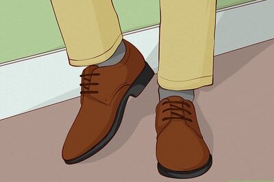 How to Prevent Creases in Your Dress Shoes