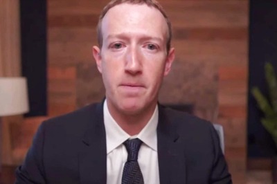 Mark Zuckerberg's Security Allowance Raised To $14 Million After Meta's Massive Layoffs