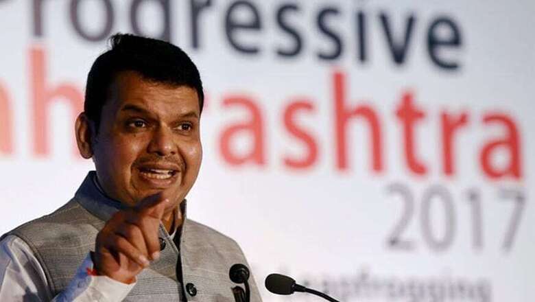 Devendra Fadnavis Gets Threat Letters Over Anti-Maoist Operations