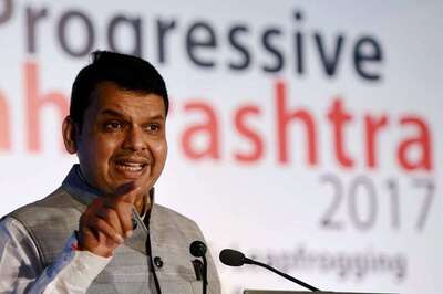Devendra Fadnavis Gets Threat Letters Over Anti-Maoist Operations