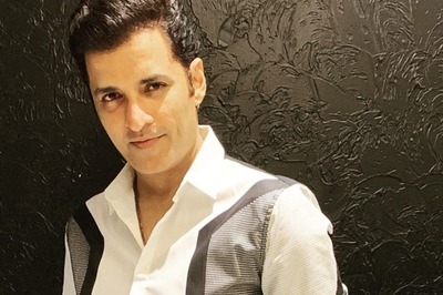 Choreographer Ganesh Hegde's Directorial Debut to Go on Floors This Year After 9-Year Delay | Exclusive