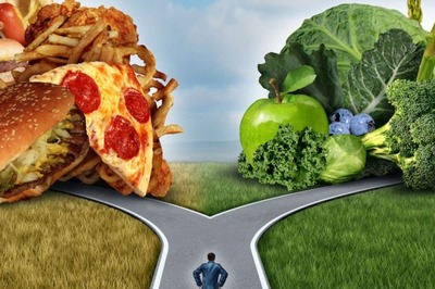 Good Nutritional Choices Make for Better Brain Health; Find Out How