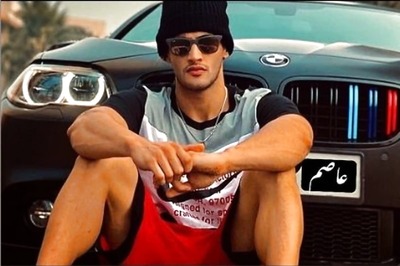 Bigg Boss 13's Asim Riaz Shares His New Mantra in Life with Uber Cool Picture