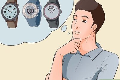 How to Pick a Watch