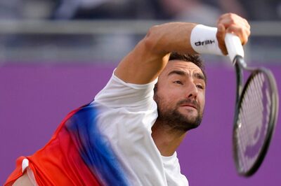 Tata Open Maharashtra: Top 5 Singles Stars to Watch Out For