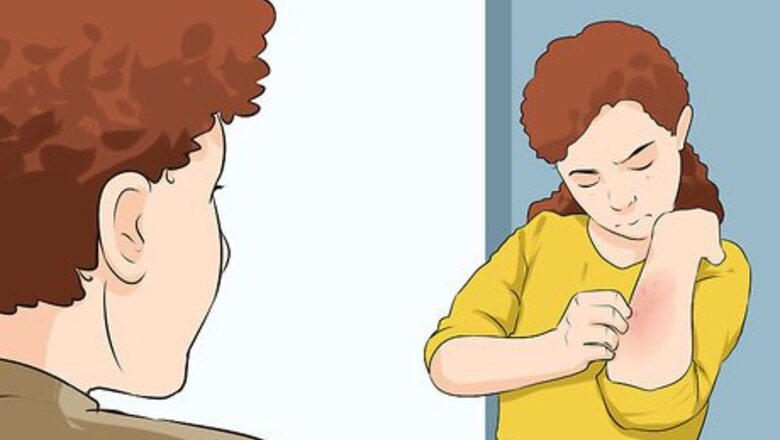 How to Identify a Seasonal Allergy Reaction in Young Children