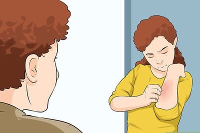 How to Identify a Seasonal Allergy Reaction in Young Children