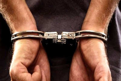 Mumbai Man Who Dragged Police Constable on Car's Bonnet Arrested