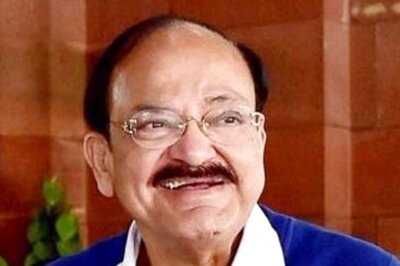 Vice President Naidu Tests Positive for Covid-19; Unlikely to Participate in Republic Day Celebrations