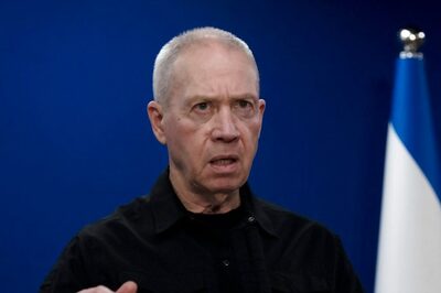 Israel Eliminates Hezbollah Communications Chief In Beirut Airstrike, Warns Of 'More Surprises In Store'