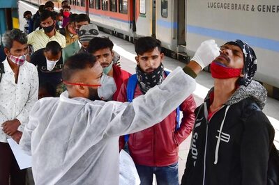 India Records 3,116 Fresh Covid-19 Cases, Lowest in 675 Days