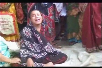 Infant dies after free-ambulance service driver denies to ferry her without payment