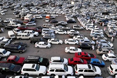 Registered Facility Needs to Verify Vehicle Records Digitally For Scrapping: MoRTH