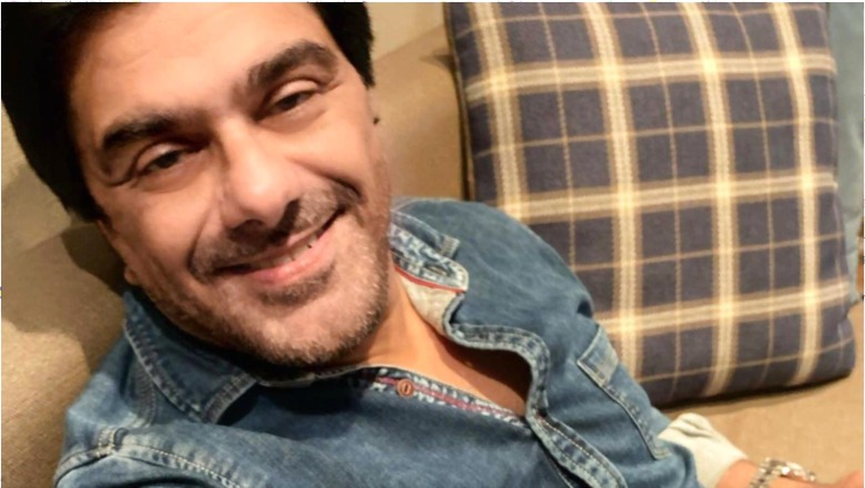 Bigg Boss Fame Samir Soni Opens up on His Failed Marriage with Rajlakshmi Khanvilkar