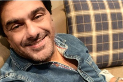 Bigg Boss Fame Samir Soni Opens up on His Failed Marriage with Rajlakshmi Khanvilkar