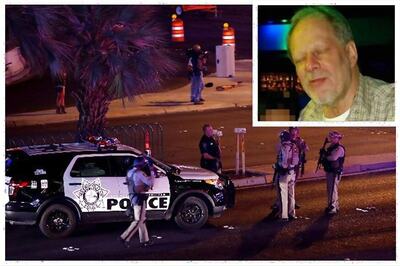 Las Vegas Gunman was Wealthy Real Estate Investor, Says Brother