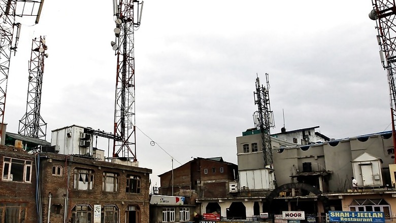 Unsold Radiowaves Resulted in Rs 5.4 Lakh Crore Losses, Claims Broadband Forum