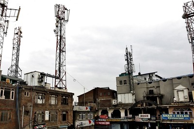 Unsold Radiowaves Resulted in Rs 5.4 Lakh Crore Losses, Claims Broadband Forum