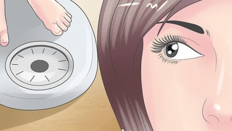 How to Diet While Breastfeeding