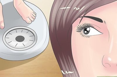 How to Diet While Breastfeeding