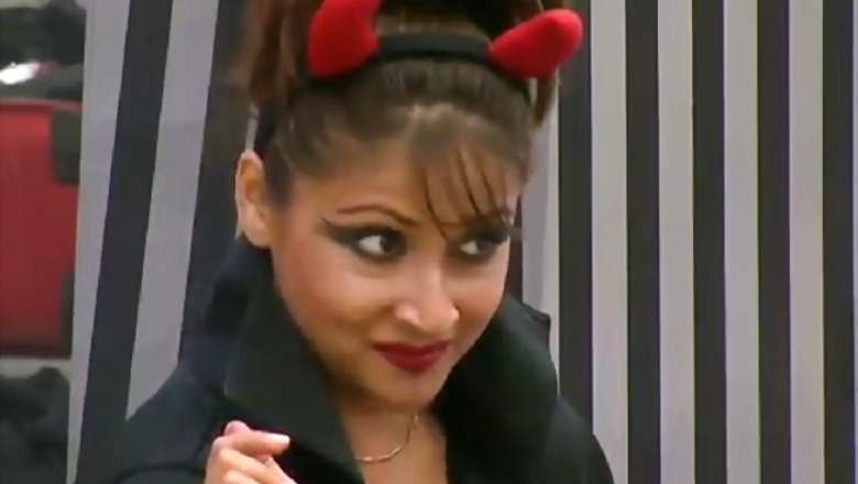 Bigg Boss 6 Grand Finale: Urvashi wins the show!