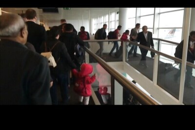 Brussels: A haven for Islamist terrorists in Europe