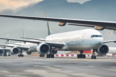 Airports Authority of India to Begin Recruitment for 156 Assistant Posts from Sept 1, Salary up to Rs 1,10,000