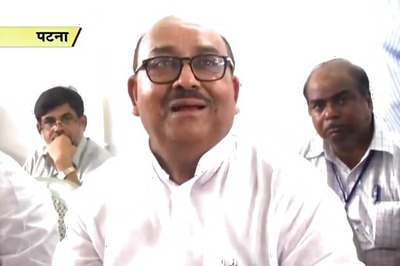 JD(U) will contest next Assembly polls under Nitish: Narendra Singh