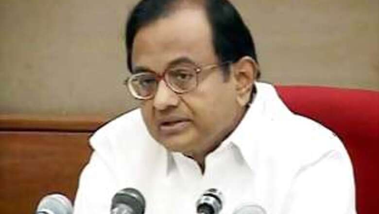 Reply to terror will be decisive: Govt