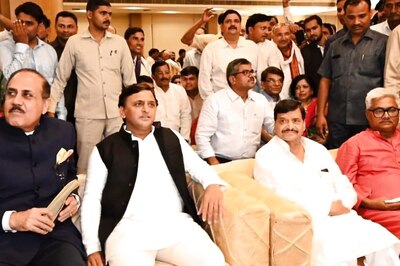 Shivpal Yadav’s ‘Yadukul Renaissance Mission’ Attempt to Dent SP's Vote Bank Ahead of 2024 UP Polls?