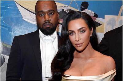 Estranged Kim Kardashian and Kanye West Trust Each Other With Their Four Kids