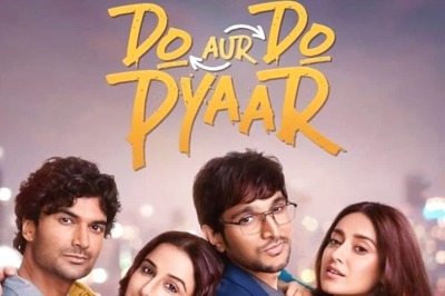 Do Aur Do Pyaar Promotions: Sendhil Ramamurthy Sends Heartwarming Video Message To Fans