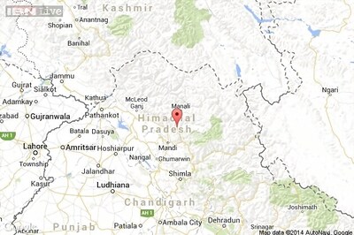 Himachal Pradesh: Ornaments worth Rs 23 lakh stolen from temple