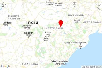 Dharamjaigarh Election Result 2018 Live Updates: Laljeet Singh Rathia of Congress Wins