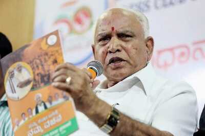 Karnataka Will Put an End to Religious Conversion in the Name of 'Love Jihad', Says CM Yediyurappa