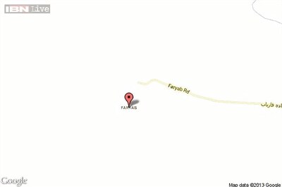 27 Taliban terrorists killed in Afghan military raids