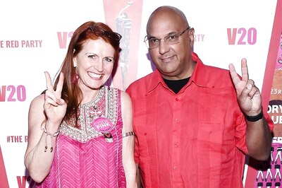 How Tech Mogul Neville Roy Singham Pushed Chinese Propaganda in India Via NewsClick