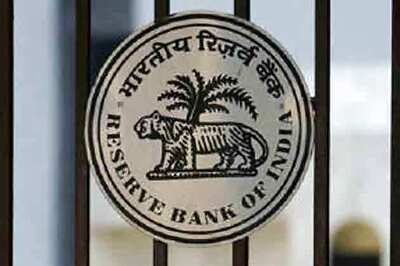 India's financial system is strong: RBI