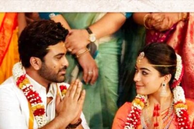 Aadavallu Meeku Johaarlu's Trailer Unveiled. What you Need to Know About its Plot