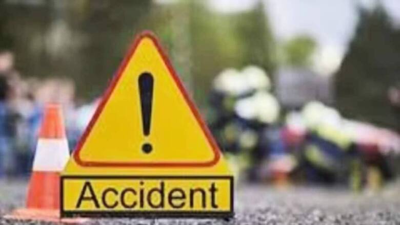3 Persons Killed, 1 Injured as Speeding SUV Rams Into Car in Ahmedabad