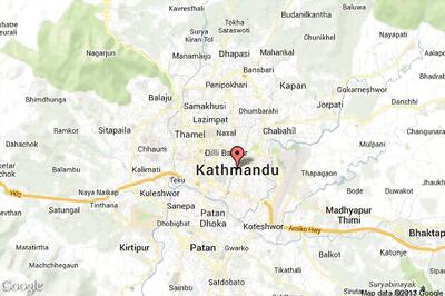 Nepal's Election Commission reopens voters registration for a week