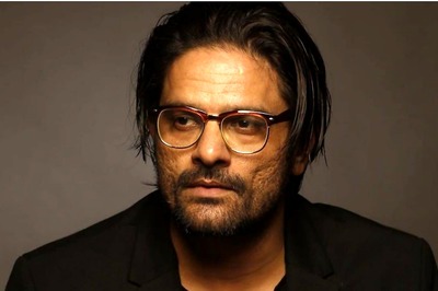 Jaideep Ahlawat: Wanted to Be Army Officer But Didn't Happen; Theatre Gave Me a Different World | Exclusive