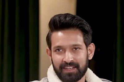 Vikrant Massey Says Many 'Successful' Actors Are 'Sh*tty' People In Real Life: 'They Are So-Called...'