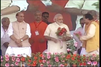 No Official Confirmation on PM Modi's Meeting  on Indus Water Treaty