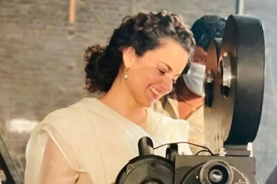 When Kangana Ranaut Shared Not Fearing About Her Upcoming Film Emergency’s Failure